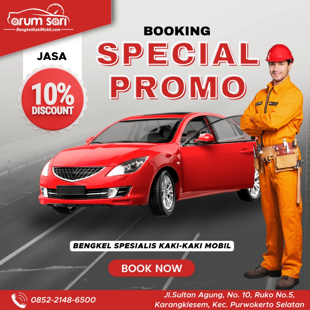 SPECIAL PROMO