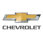 LOGO CHEVROLET