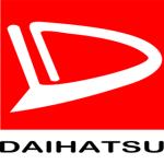 LOGO DAIHATSU
