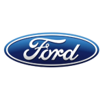 LOGO FORD