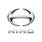 LOGO HINO