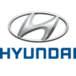 LOGO HYUNDAI