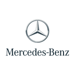 LOGO MERCEDES-BENZ