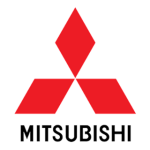 LOGO MITSUBISHI