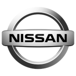 LOGO NISSAN