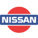 LOGO NISSAN LAMA