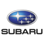 LOGO SUBARU