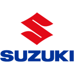 LOGO SUZUKI