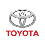 LOGO TOYOTA